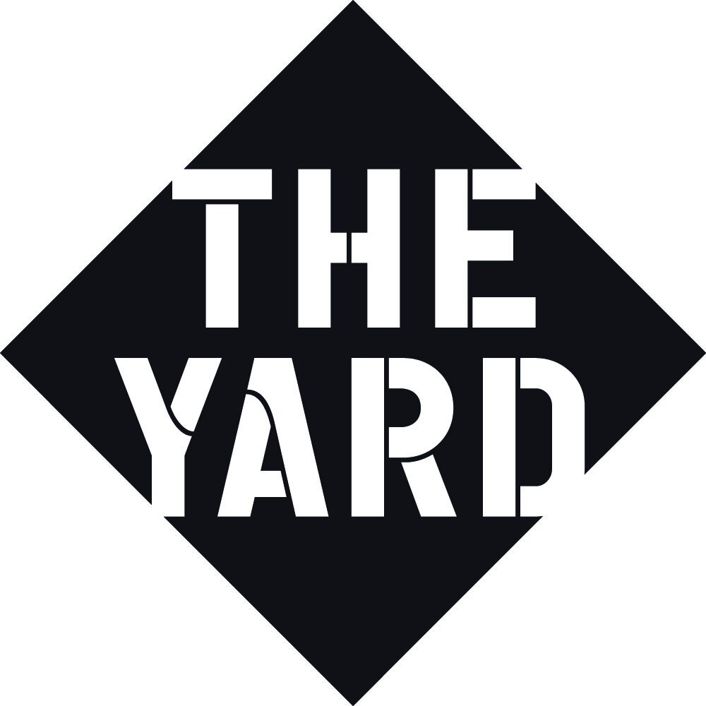 The Yard - logo